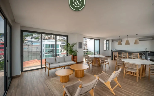 Oporto 102 in Jalisco