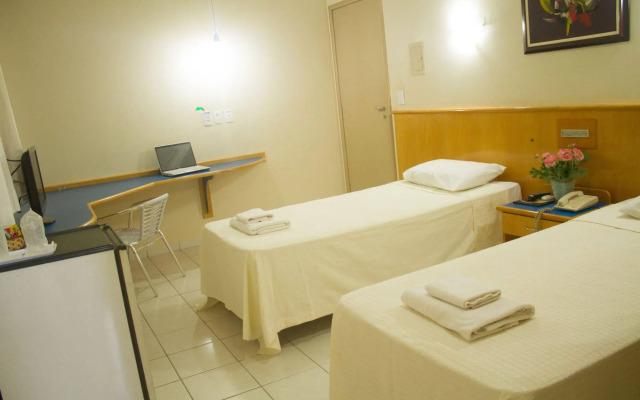 Hotel Honorato