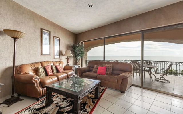 Sonoran Sea 2BR SSE 507 by Casago