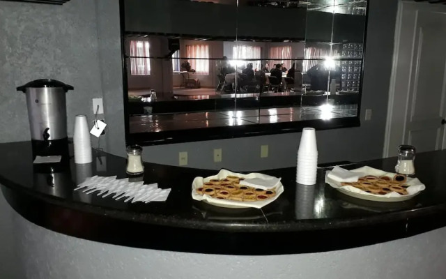 Hotel Inn Sur