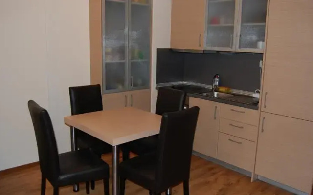Studio 42 in Detelina Residense