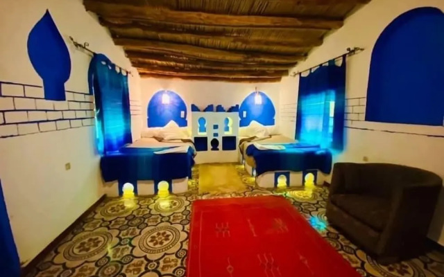 Auberge Kasbah Merzouga