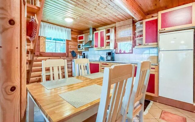 Holiday Home Kaakonranta