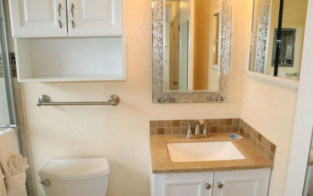 Jamaica Royale 063 - 1 Br Villa