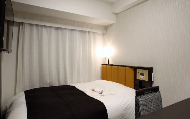 Apa Hotel Midosuji Hommachi Ekihigashi