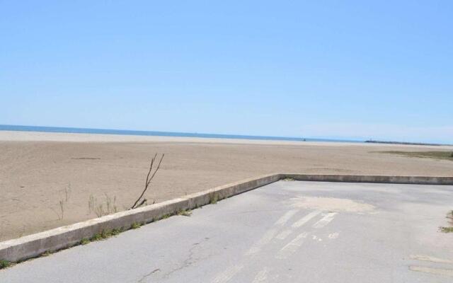 Appartement Fleury-Saint-Pierre-la-Mer, 1 pièce, 2 personnes - FR-1-229D-63