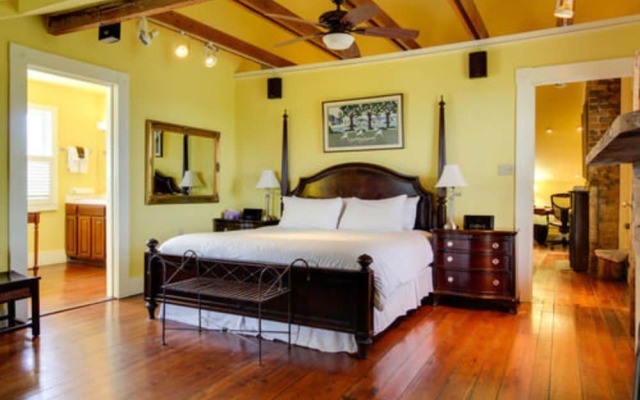 Green House Inn