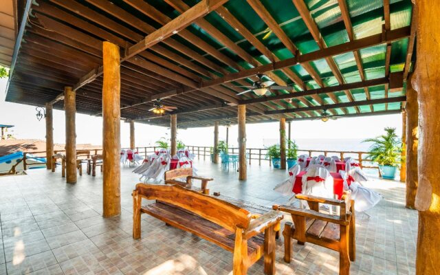 Dakong Bato Beach and Leisure Resort
