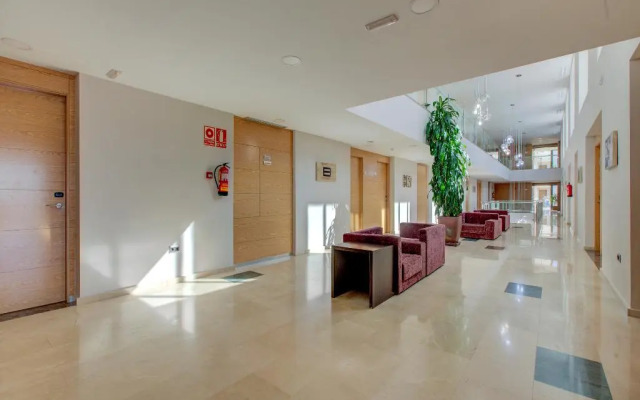 Hospedium Valles de Gredos