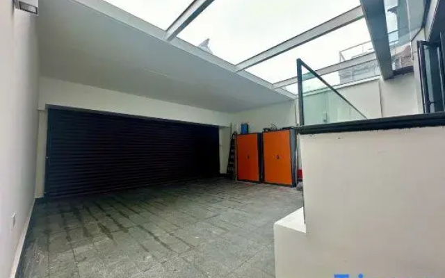 Qingyuan Shanteman Homestay