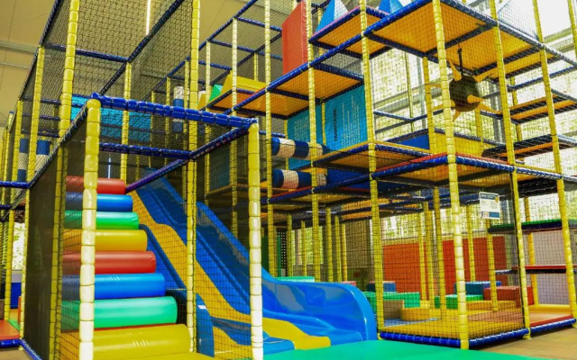 Camping Wedderbergen