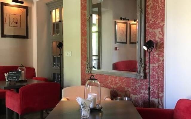 La Bastide de Boulbon