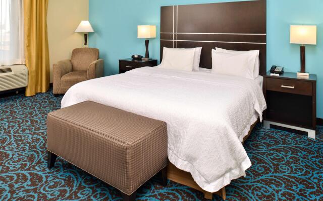 Hampton Inn by Hilton Dayton South