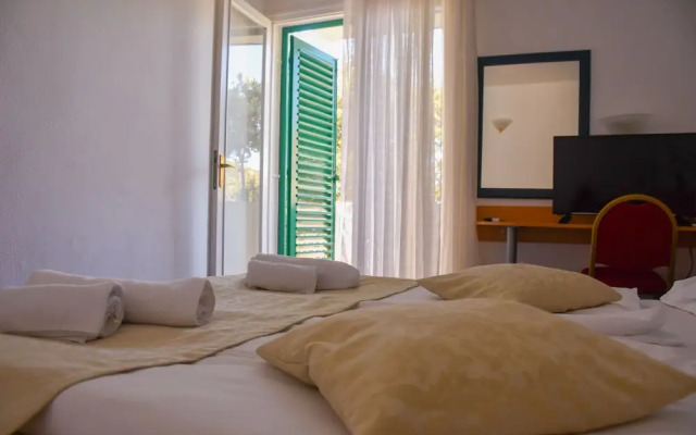 Hotel Sirena Hvar