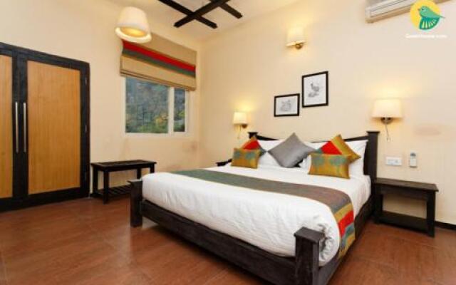 1 BR Other in Near Jim Corbett National Park, Almora (2E5C), by GuestHouser