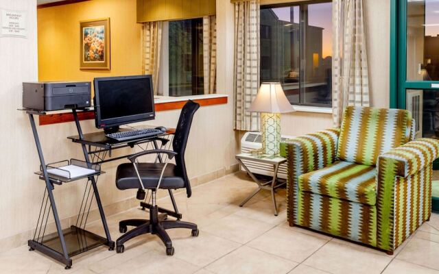 La Quinta Inn Wausau