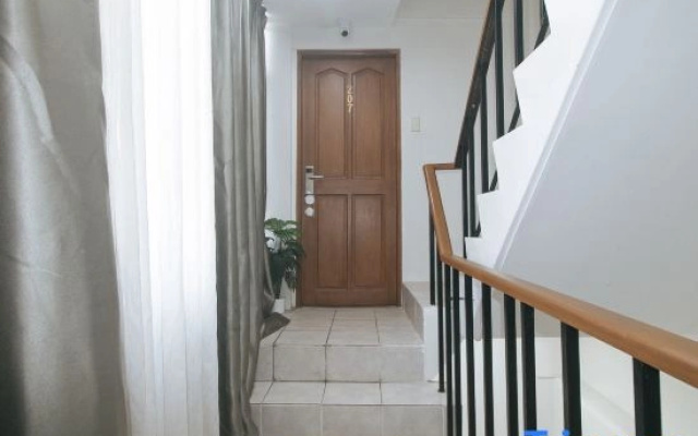 GREN PLACE near Baclaran Airport Road by RedDoorz