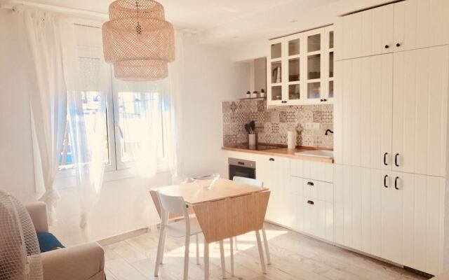Beautiful & Stylish Apartment