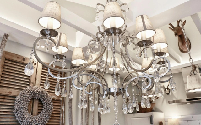 HOME Suites Maisonette mit Sauna