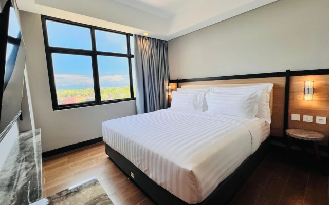 d'primahotel Perintis Makassar