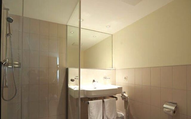 Hotel Albula & Julier