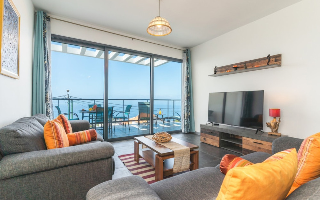 Casa Teixeira by Atlantic Holiday
