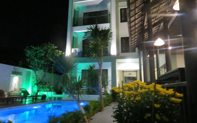 Starfruit Villa Hoi An