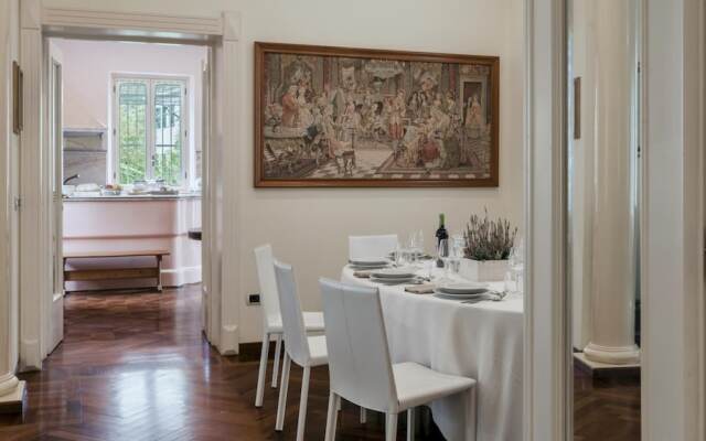 Villa Liberty Albisola 6 2 Emma Villas