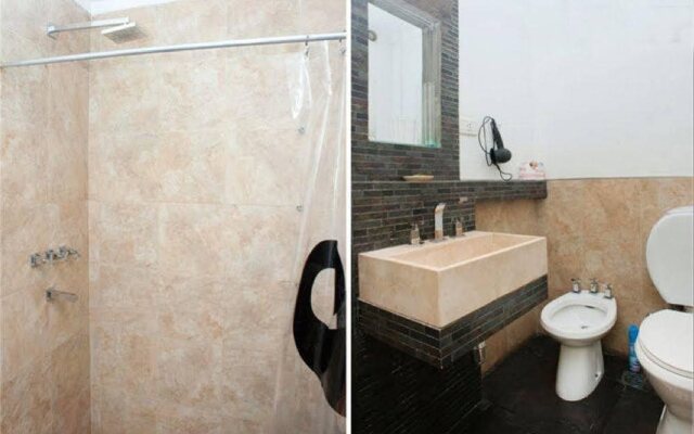 Gallery Recoleta Suites
