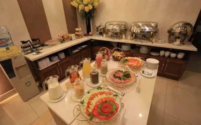 Hanoi Legacy Hotel