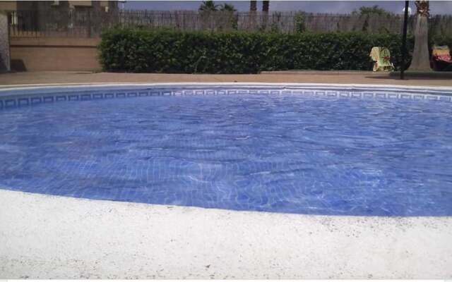 Apartamento en Resort Marina Dor