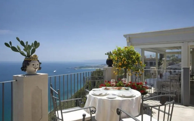 Hotel Metropole Taormina