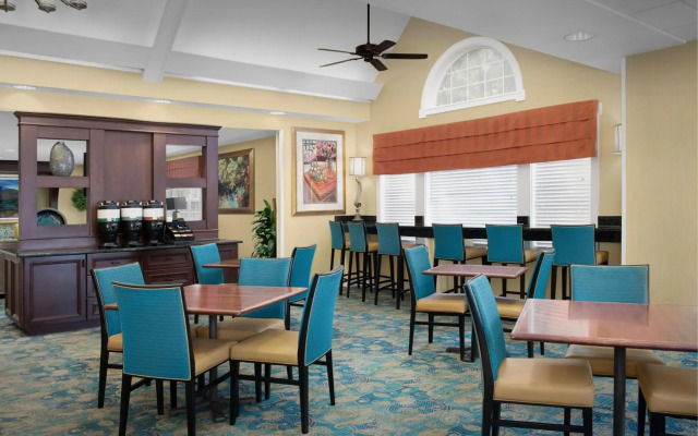 Residence Inn Spokane E Valley