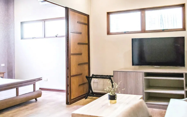Zen Garden Hotel