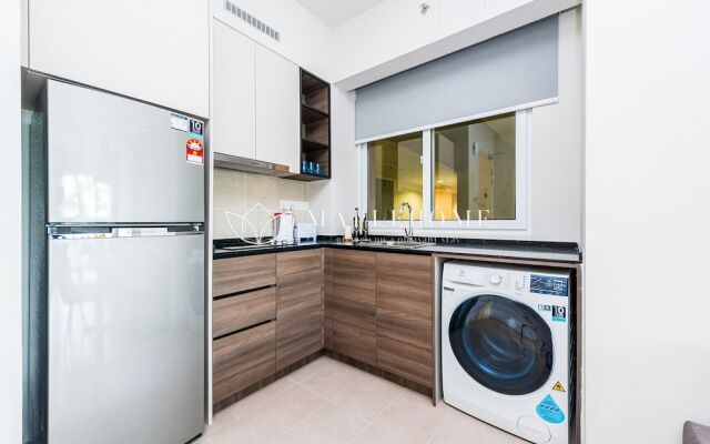 Windmill Upon Hills Genting Highlands