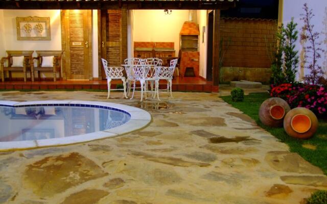 Pousada Ouro de Minas