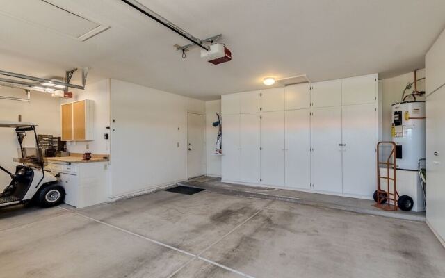 Championship 2 Bedroom Home