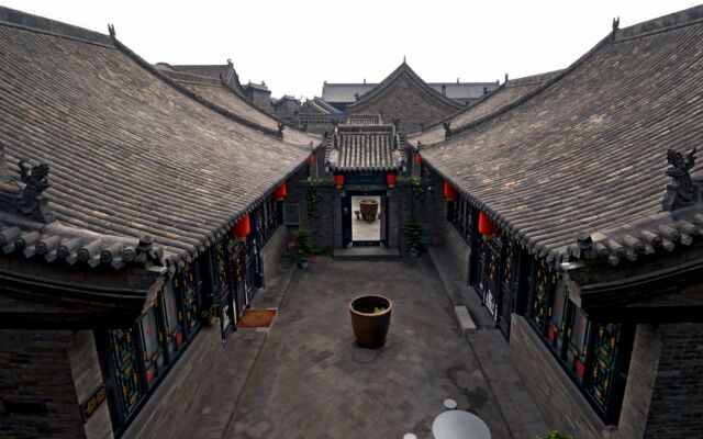 Hong Shan Yi Hotel