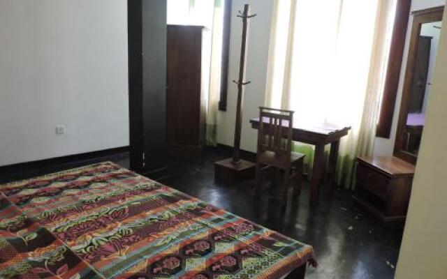 Gaya Family Resort