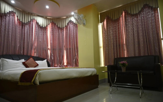 Hotel Dooars Mountain