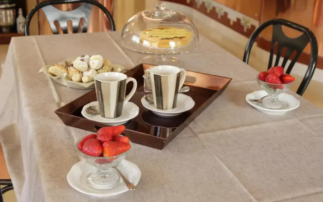 Hotel La Pergola