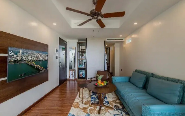 The Blossom Premier Beach Front