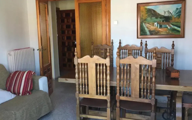 Vivienda uso turistico Atalaya