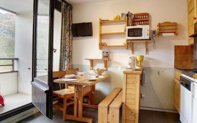 Apartment Gentianes 9