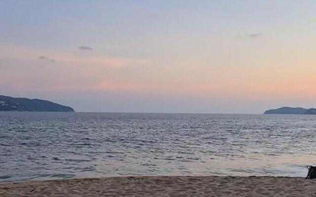 Suite en Torres Gemelas 2301 Sur