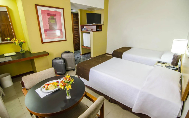 Stream Palace Hotel