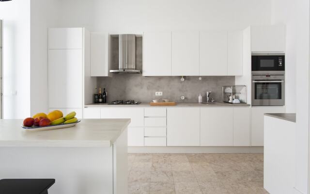 Downtown Blue Vii Apartment Rentexperience