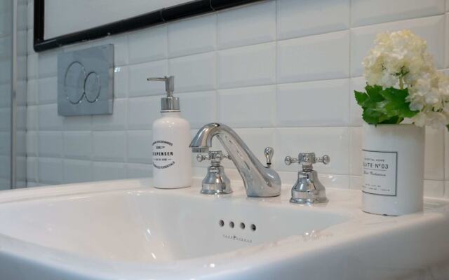 Design Loft in Florence