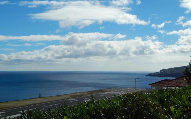Villas Madalena Chalets vista mar cWiFi
