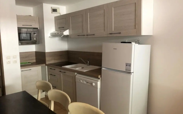 Lagrange Vacances La Closerie